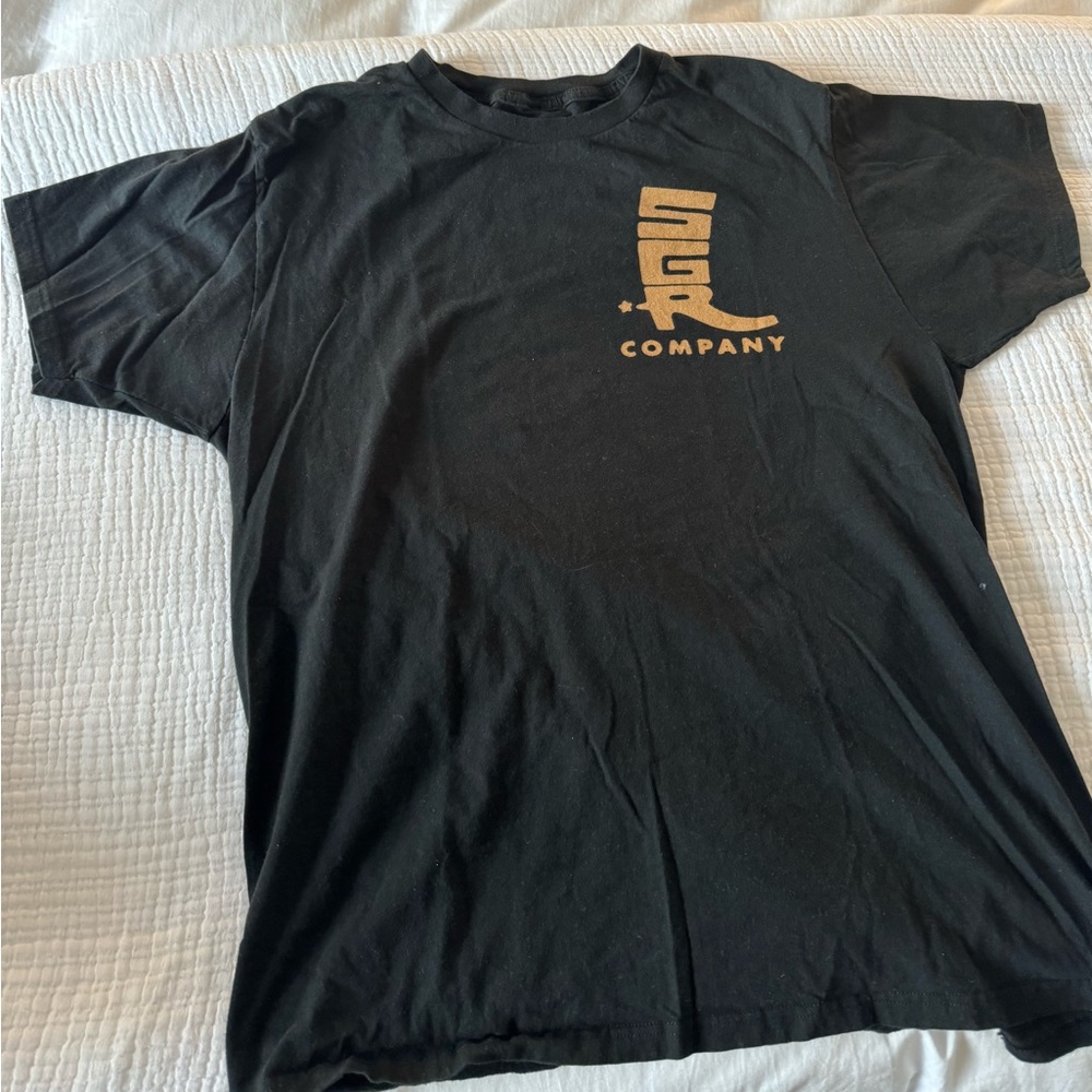 Seager T Shirt